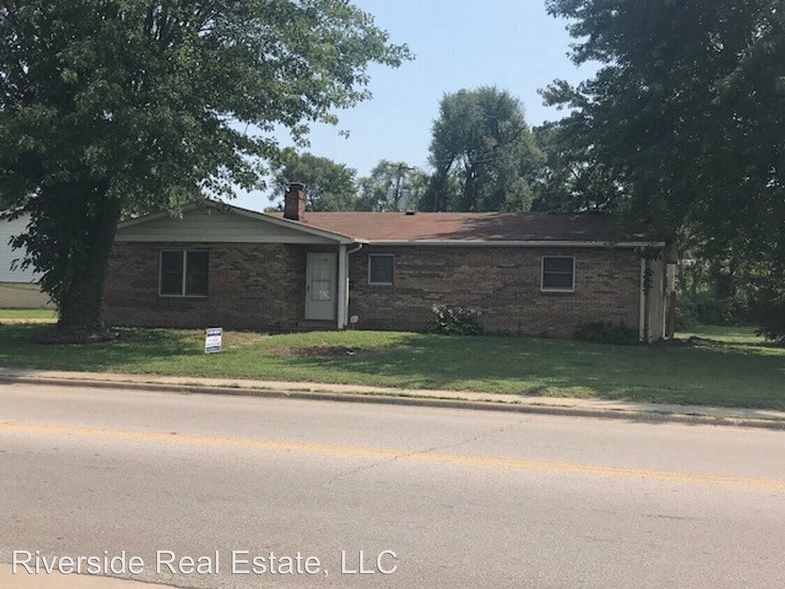 Primary Photo - 3 br, 2 bath House - 522 Range Ln