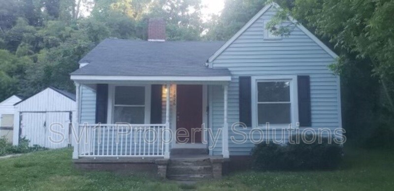 Foto principal - 1026 Pearson St