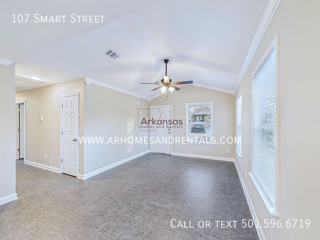 Foto del edificio - 107 Smart St