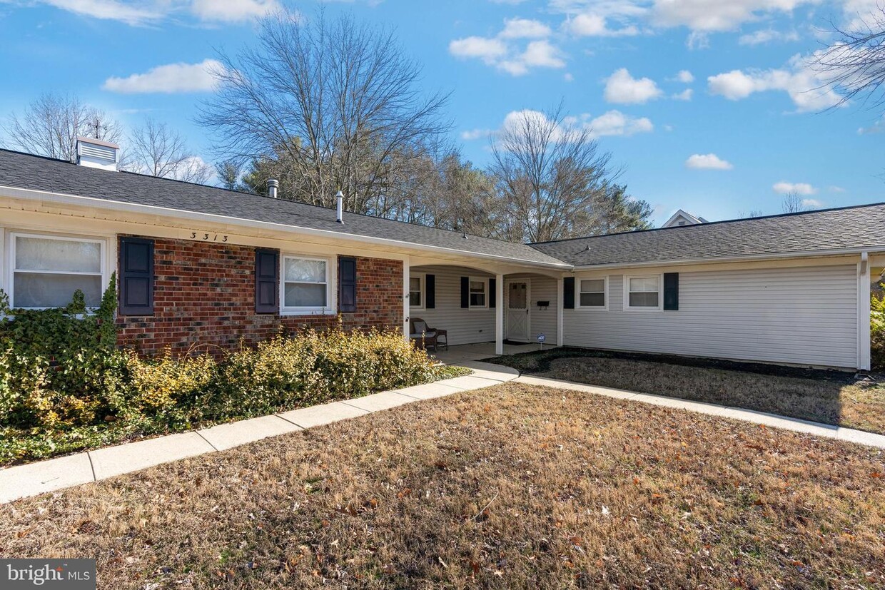 Primary Photo - 3313 Moylan Dr