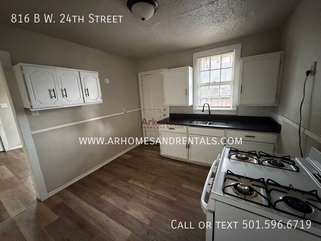 Foto del edificio - 816 W 24th St