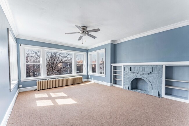 Foto del edificio - 1845 S Oak Park Ave