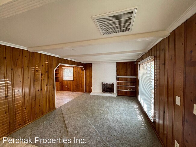 Building Photo - 3 br, 2 bath House - 2477 Pacheco Street