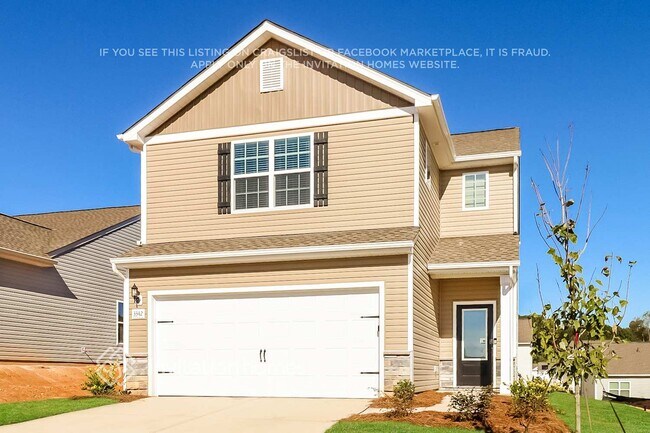 Foto del edificio - 3342 Strong Box Lane