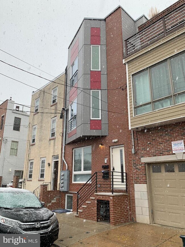 Foto del edificio - 1527 Carpenter St