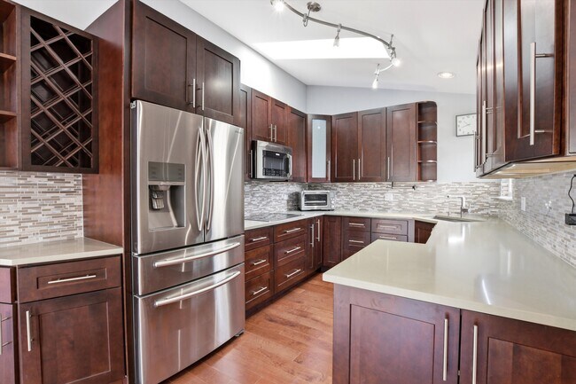 Foto del edificio - 1164 Talbots Ln