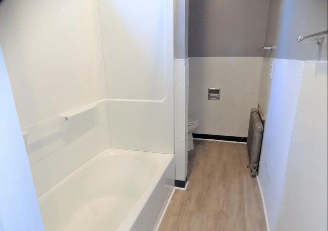 Foto del edificio - 417 Willow St