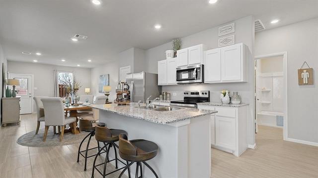 Foto del edificio - 3116 Pecan Farm Ln
