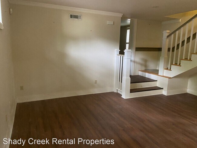 Building Photo - 1 br, 1.5 bath House - 603 South 14th Street