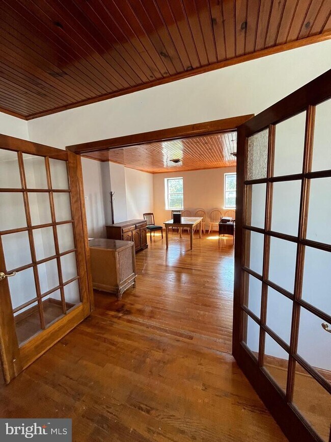 Foto del edificio - 1739 W Ritner St