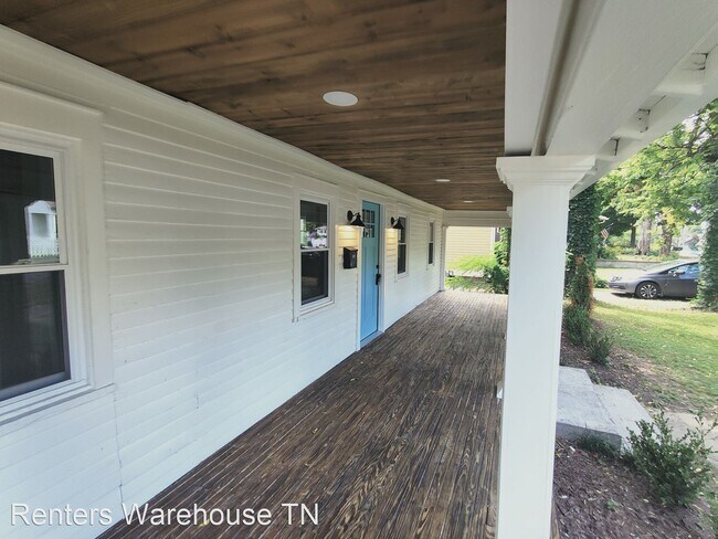 Foto del edificio - 4 br, 2 bath House - 906 N 14th Street