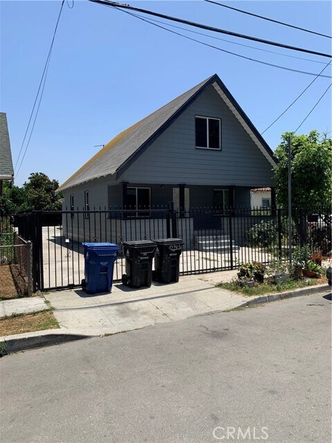 Foto principal - 3740 S Harvard Blvd