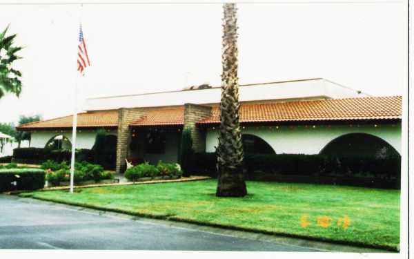 Building Photo - Rancho San Miguel