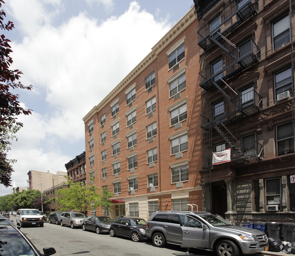 21-27 W 128th Street - 21-27 W 128th St