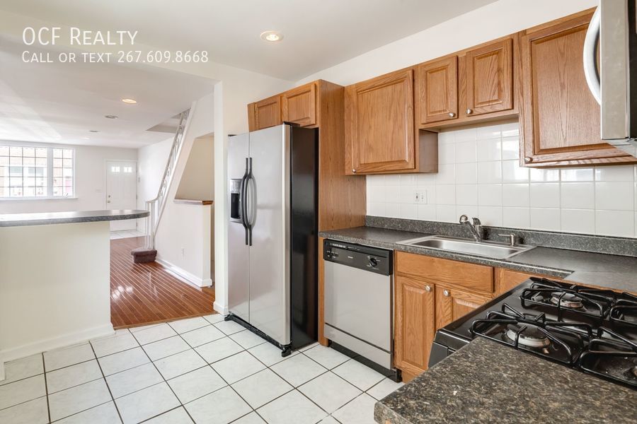 2544 S Sartain St, Philadelphia, PA 19148 House Rental in Philadelphia, PA