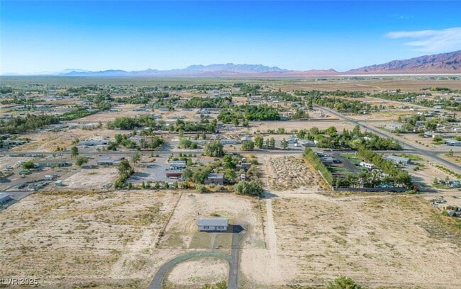 Foto del edificio - 4101 Paiute Blvd