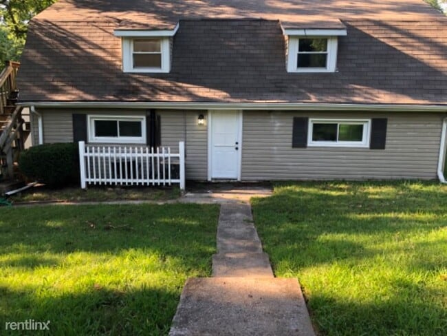 Building Photo - 3 br, 2 bath House - 7800 N Broadway