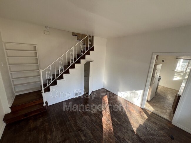 Foto del edificio - 1203 11th St