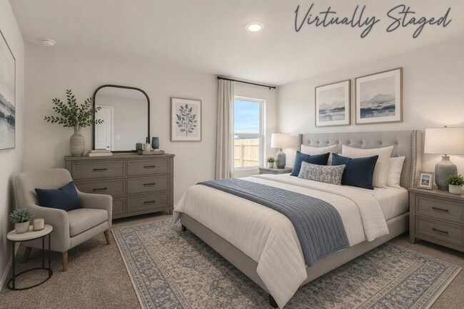 Building Photo - Beautifully Designed4-Bedroom Home with Open-Concept Living in a Prime Location