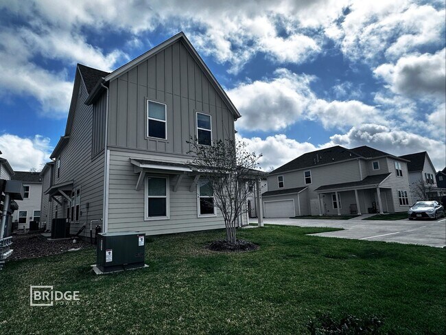 Foto del edificio - ADDISON