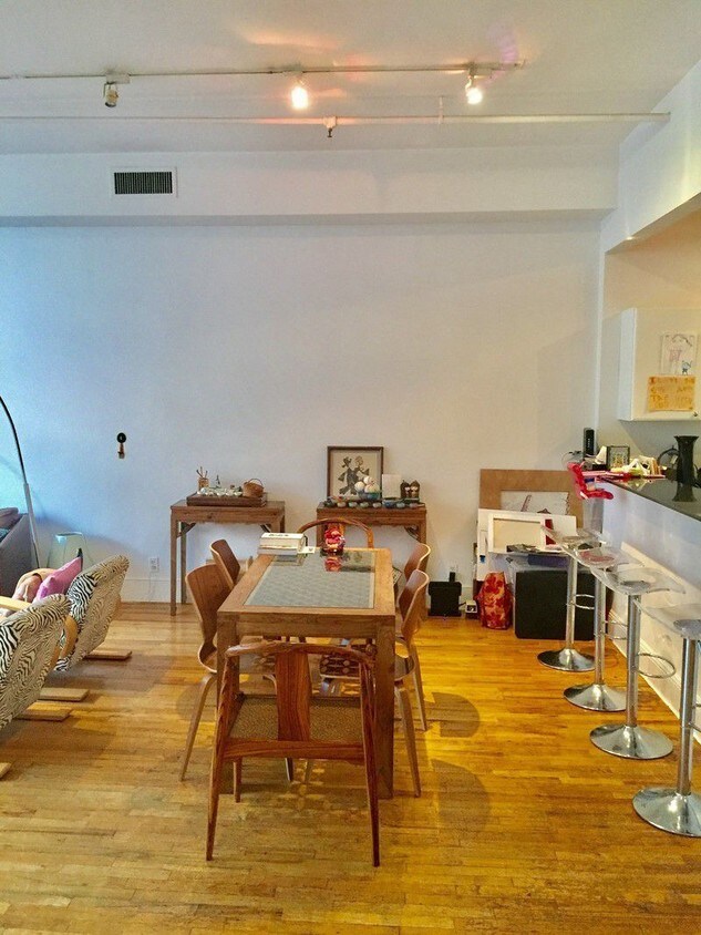 14 Murray Street, New York, NY 10007 Apartments in New York, NY