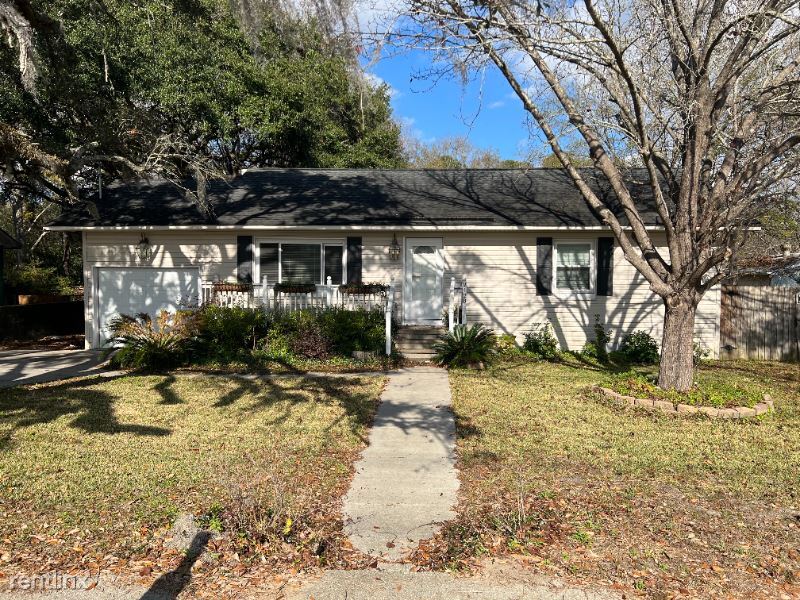 Primary Photo - 3 br, 1 bath House - 2428 Midland Park Rd