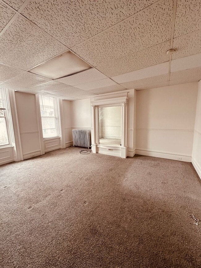 Foto del edificio - 221 S George St