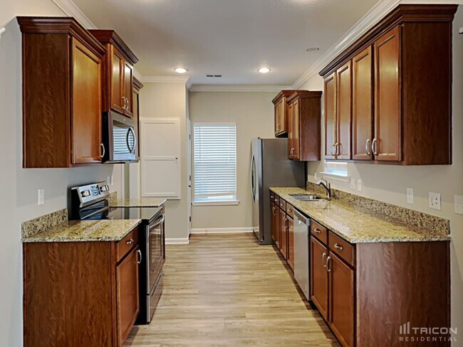 Foto del edificio - 208 Chestnut Oak Ln