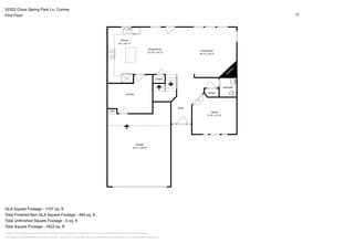 Building Photo - 32322 Cross Spring Park Ln