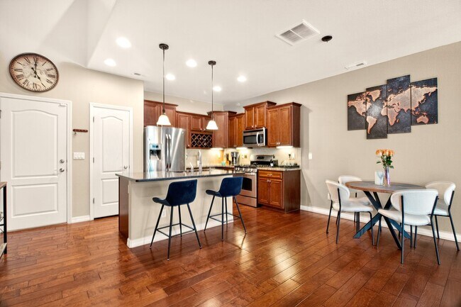Foto del edificio - *Charming Gold Hill Mesa Townhome – 2 Bed ...
