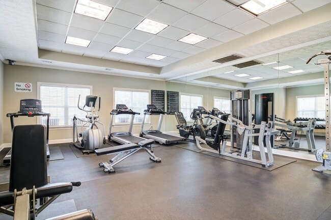 Foto del edificio - Rutland Place