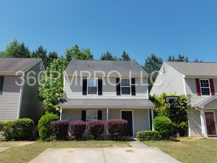 Primary Photo - Renovated Townhome