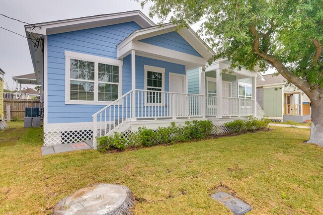 Building Photo - 1206 26th St