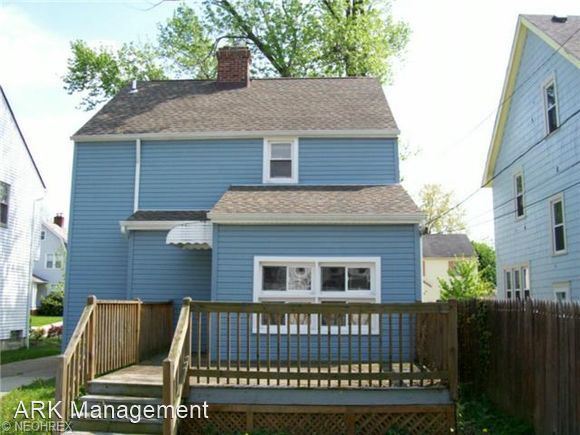 Foto del edificio - 3 br, 1.5 bath House - 3757 Grosvenor