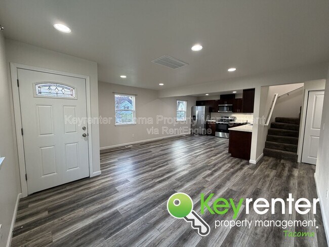 Foto del edificio - 5431 Clarkston St