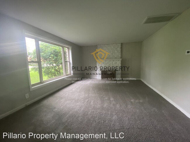 Foto del edificio - 2 br, 1 bath House - 6811 E 42nd St