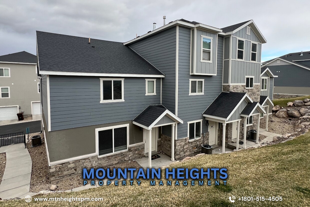 Foto principal - 14394 S Oakfield Way