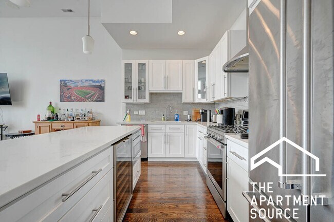 Foto del edificio - 2640 N Halsted St