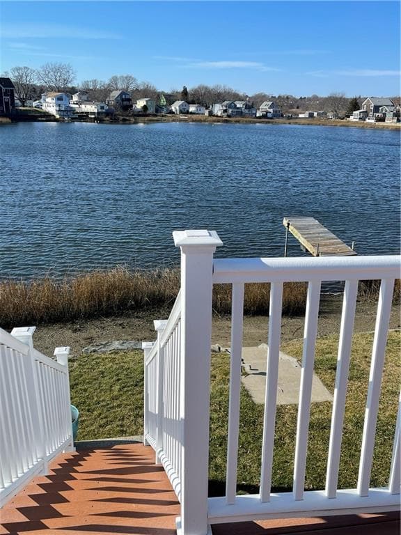 Primary Photo - 1 Point St