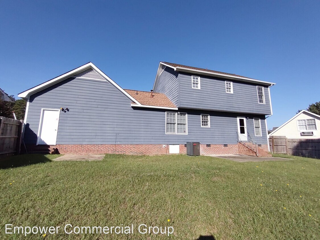 Primary Photo - 3 br, 2.5 bath House - 5642 Kingstree Drive