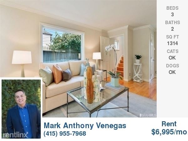 Primary Photo - 1502 Noe St