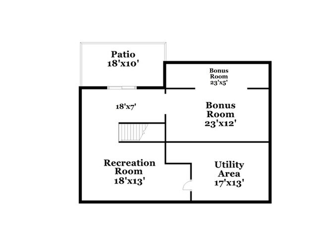 Building Photo - 10204 Park Lake Dr