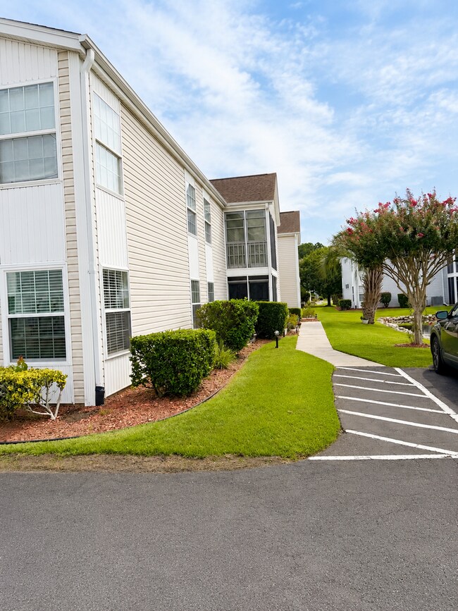 Foto del edificio - 2257 Huntingdon Dr