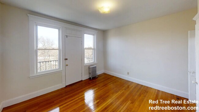 Building Photo - 1638 Commonwealth Ave