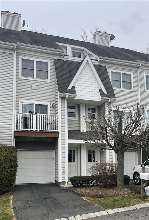 Primary Photo - 54 Crystal Hill Dr