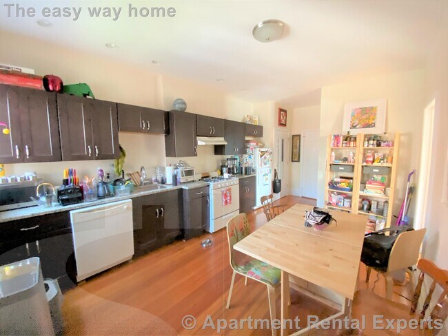 Foto del edificio - 37 Gore St