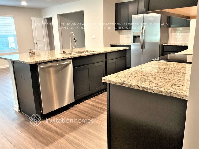 Foto del edificio - 2307 Pebble Close Ct