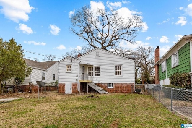 Foto del edificio - 1520 41st St