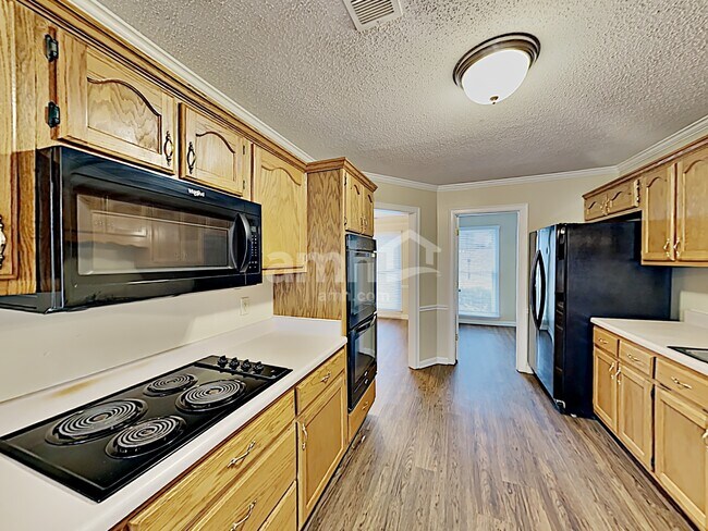 Foto del edificio - 2366 Carrol Ridge Ln