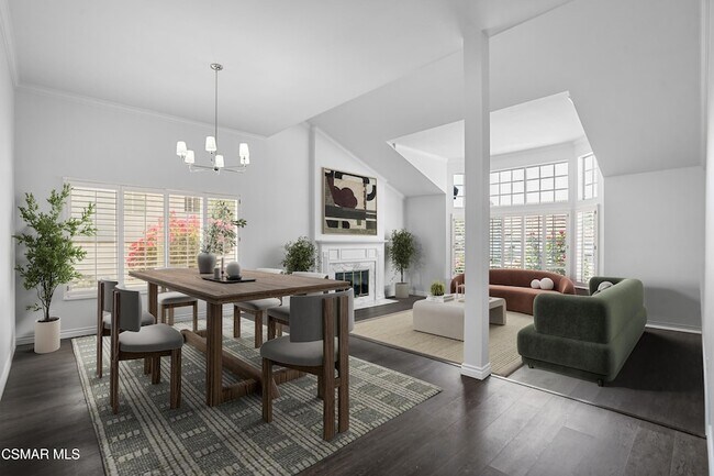 Foto del edificio - 1142 Earlham Ct